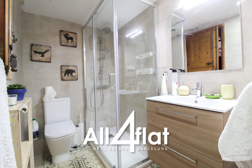 C/ Concordia - Ref: 001382 