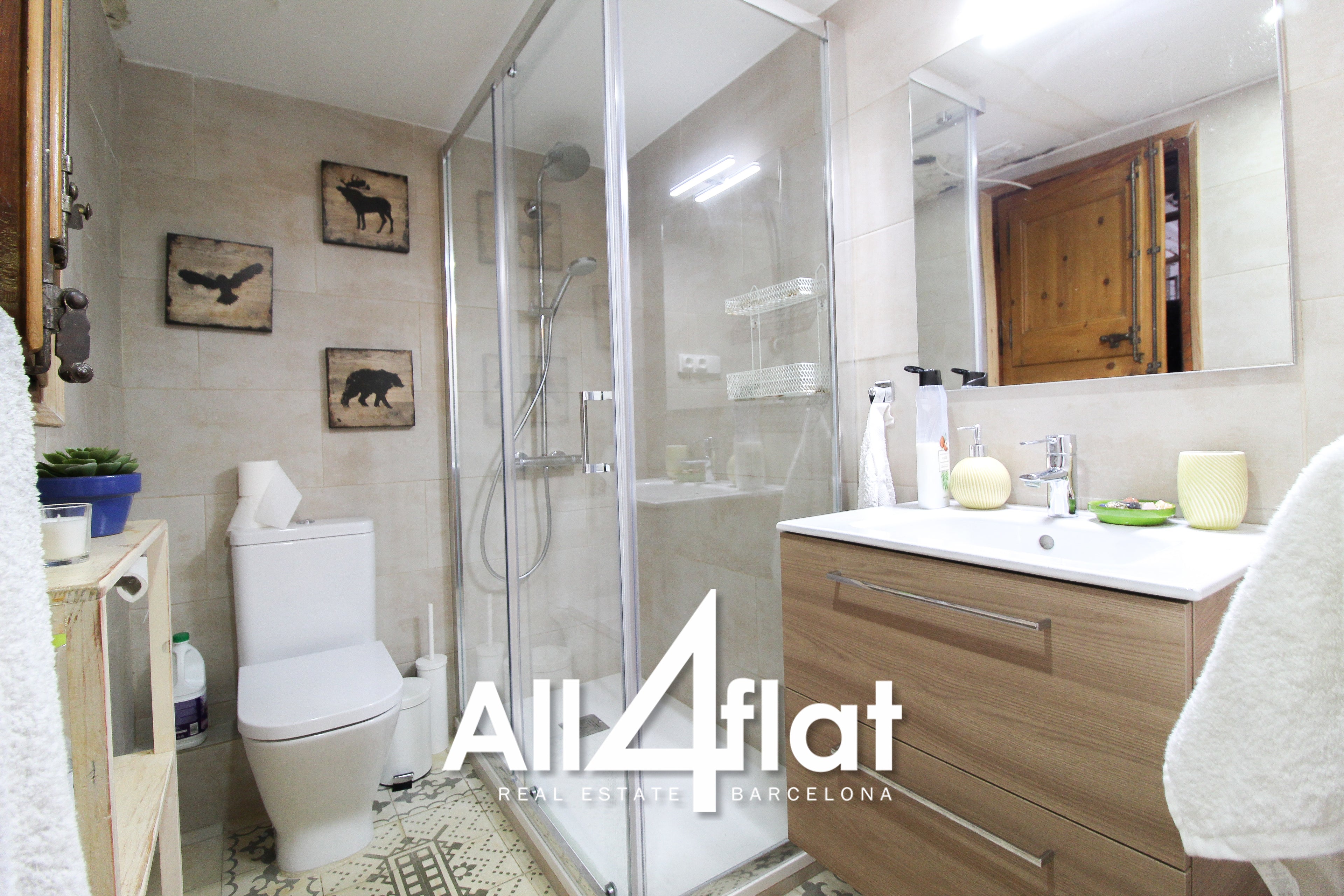 C/ Concordia - Ref: 001382 