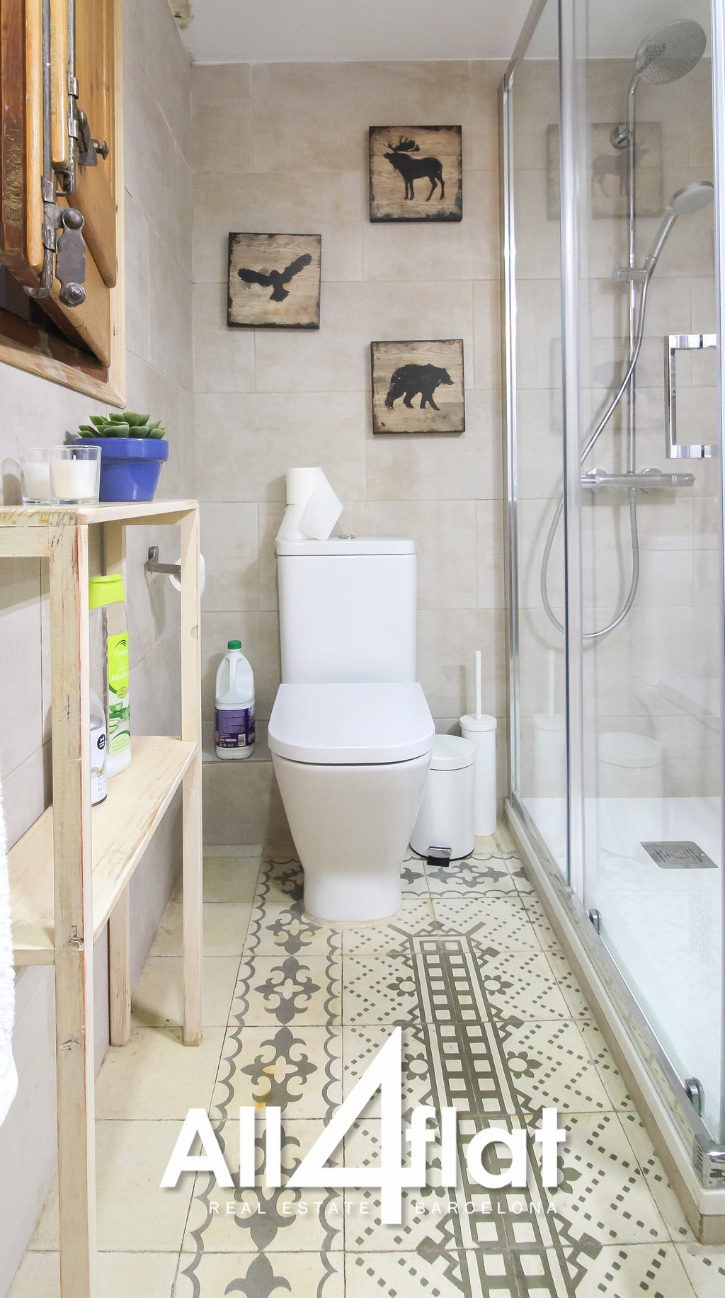 C/ Concordia - Ref: 001382 