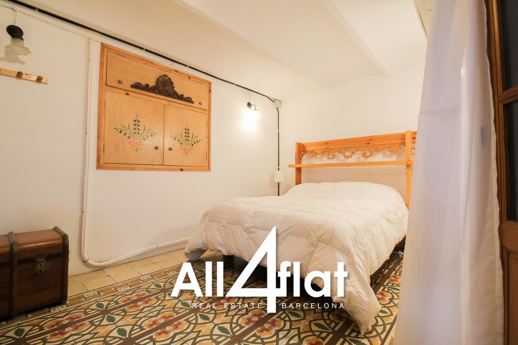 C/ Concordia - Ref: 001382 