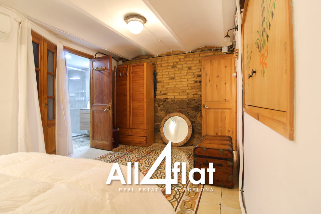 C/ Concordia - Ref: 001382 