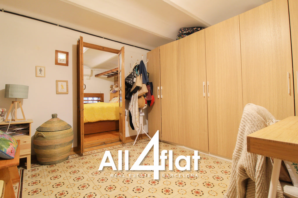 C/ Concordia - Ref: 001382 