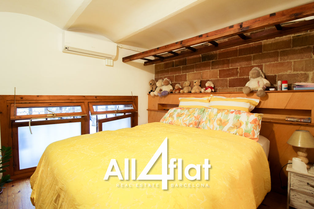 C/ Concordia - Ref: 001382 