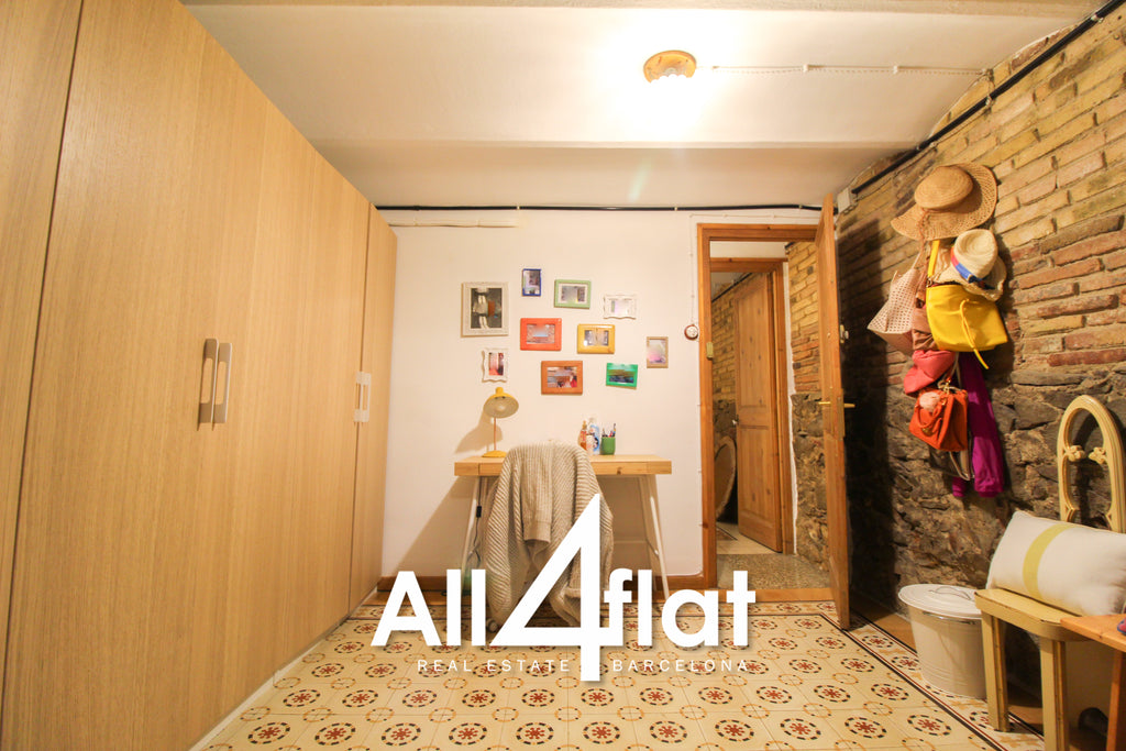 C/ Concordia - Ref: 001382 