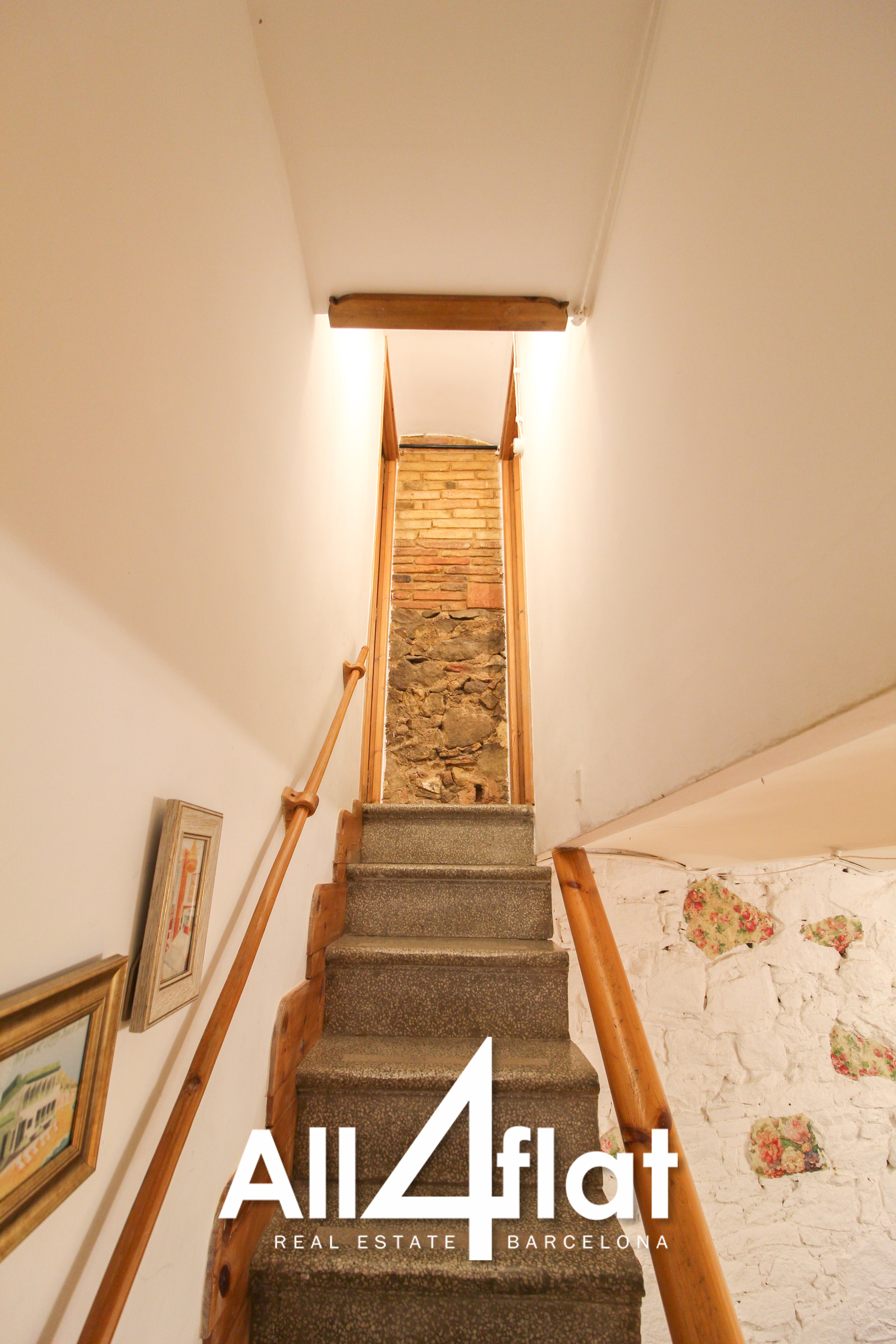 C/ Concordia - Ref: 001382 