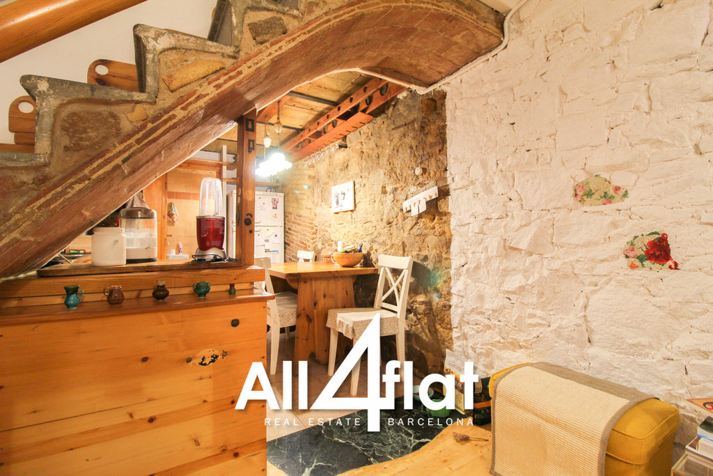 C/ Concordia - Ref: 001382 