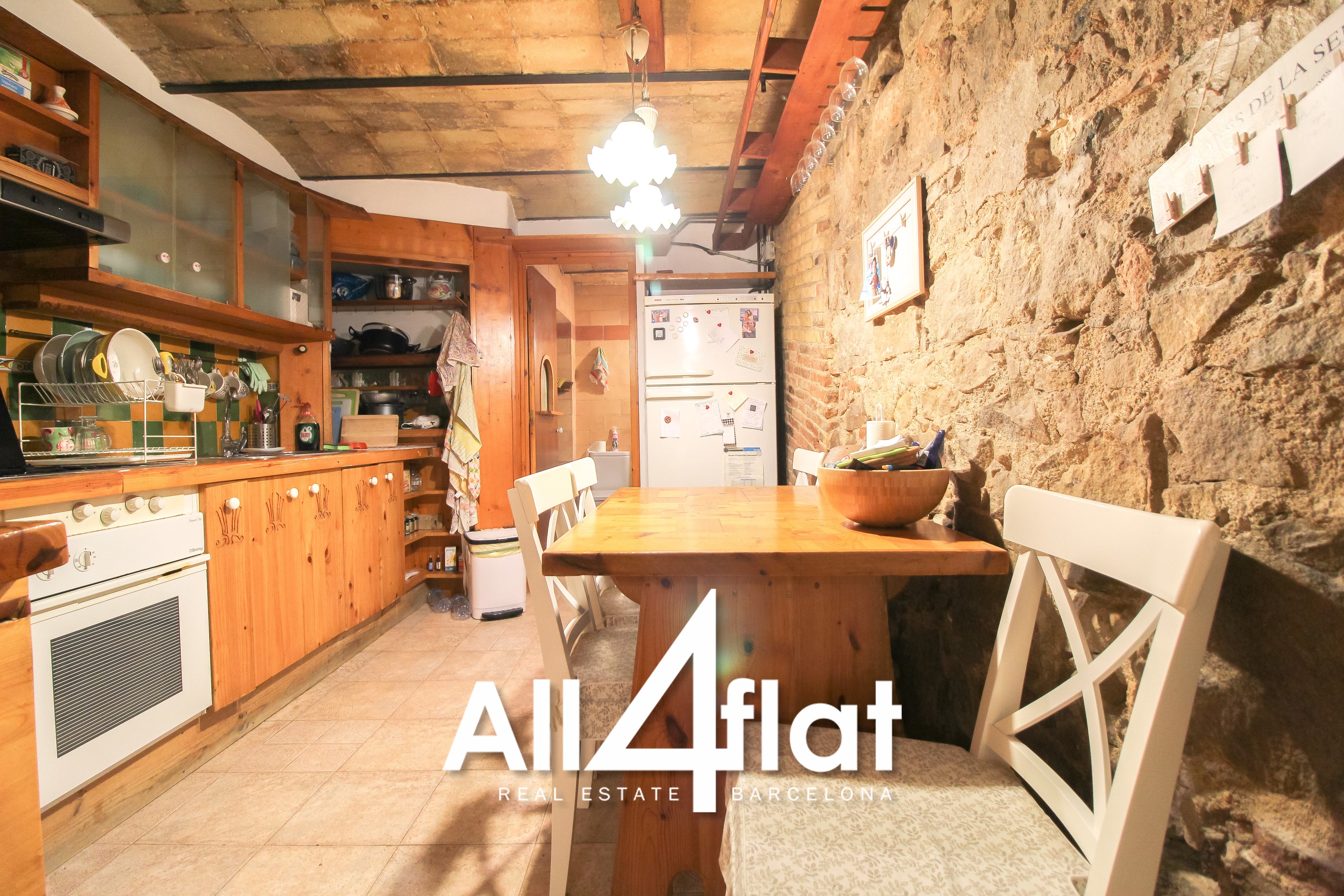 C/ Concordia - Ref: 001382 