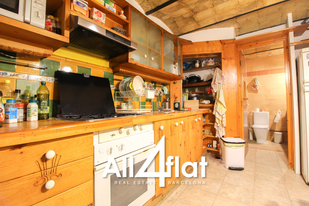 C/ Concordia - Ref: 001382 