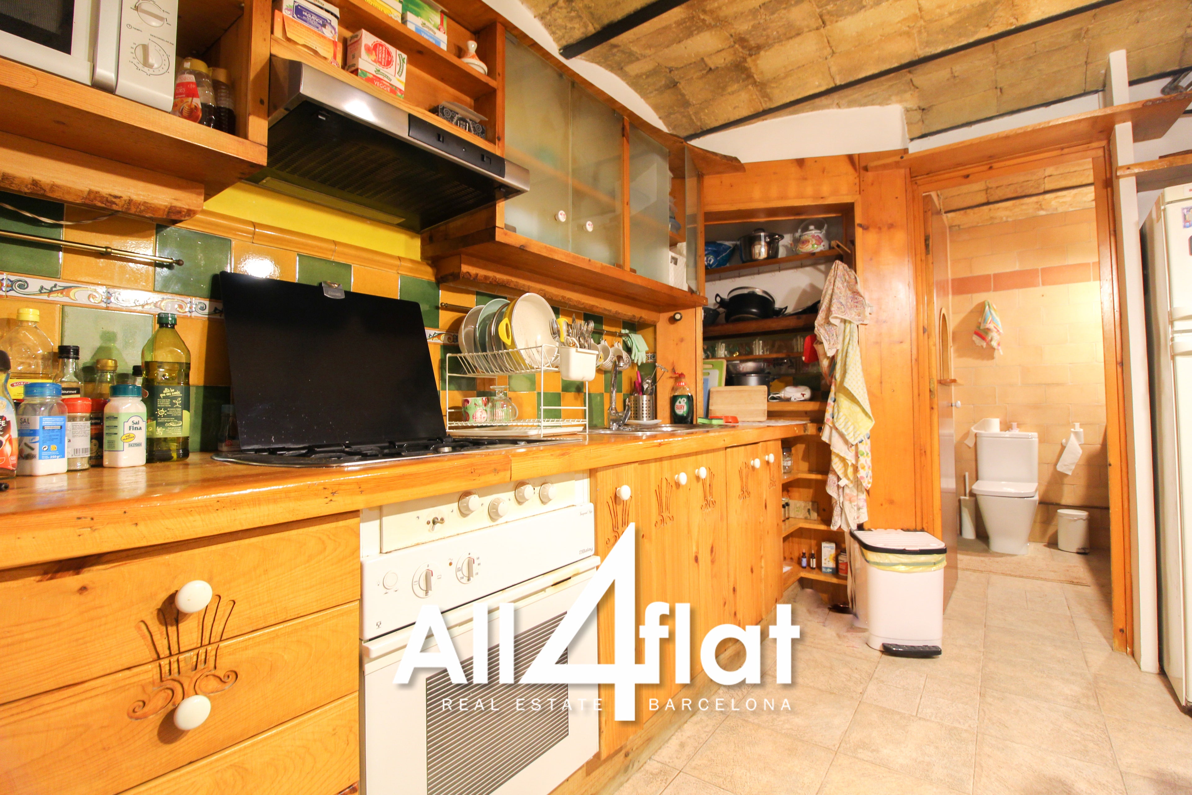 C/ Concordia - Ref: 001382 