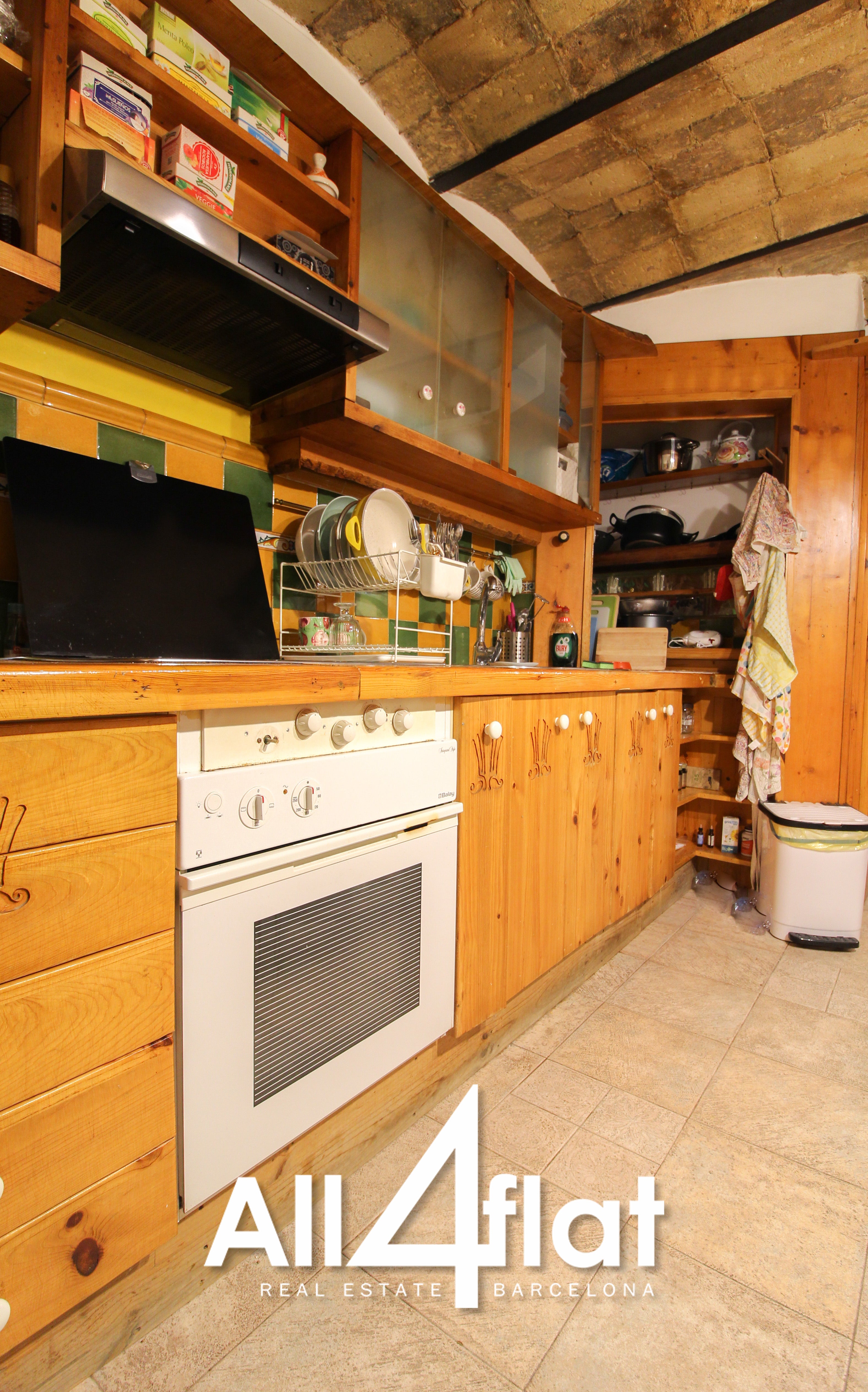 C/ Concordia - Ref: 001382 