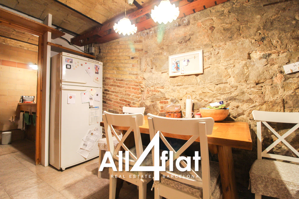 C/ Concordia - Ref: 001382 