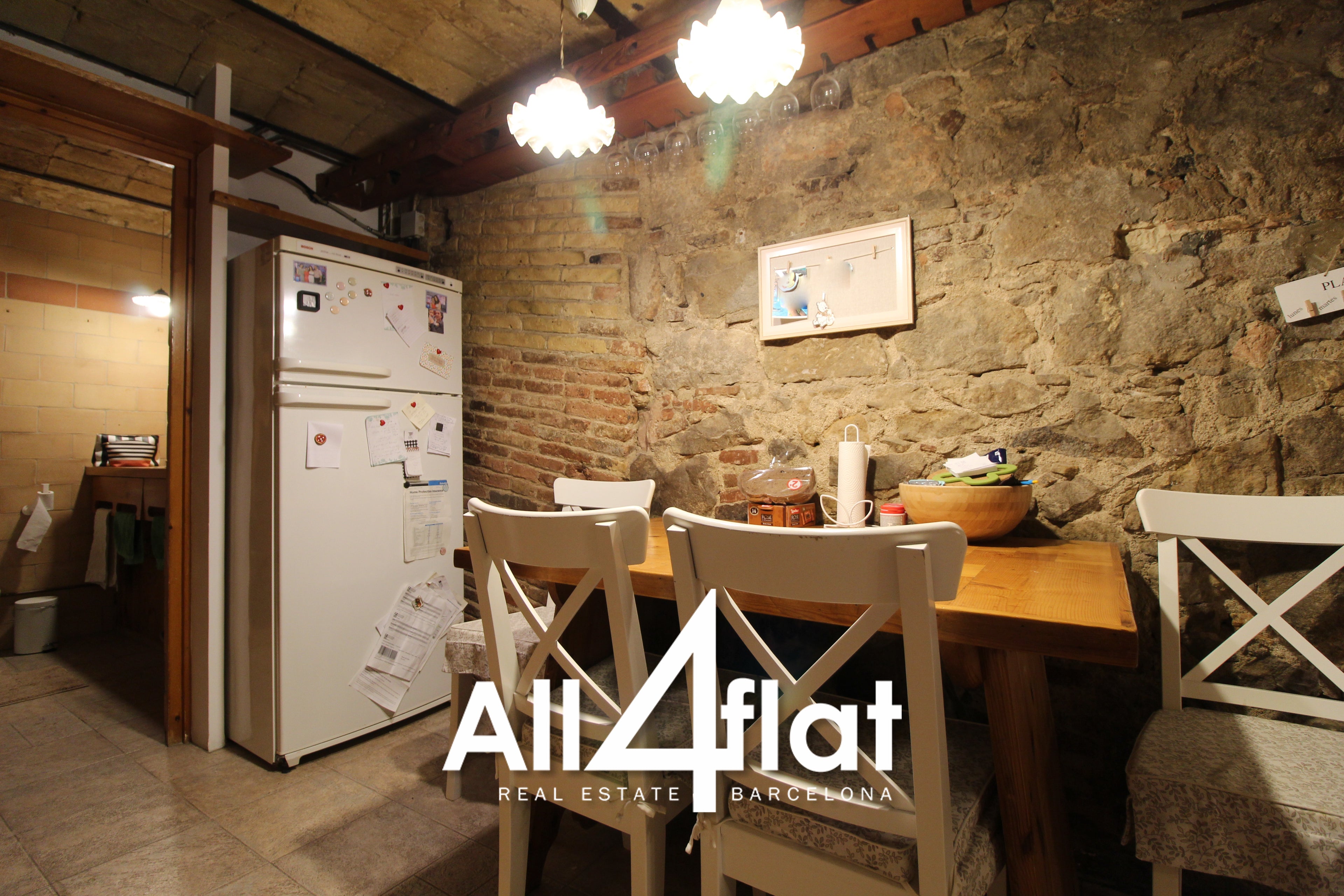 C/ Concordia - Ref: 001382 