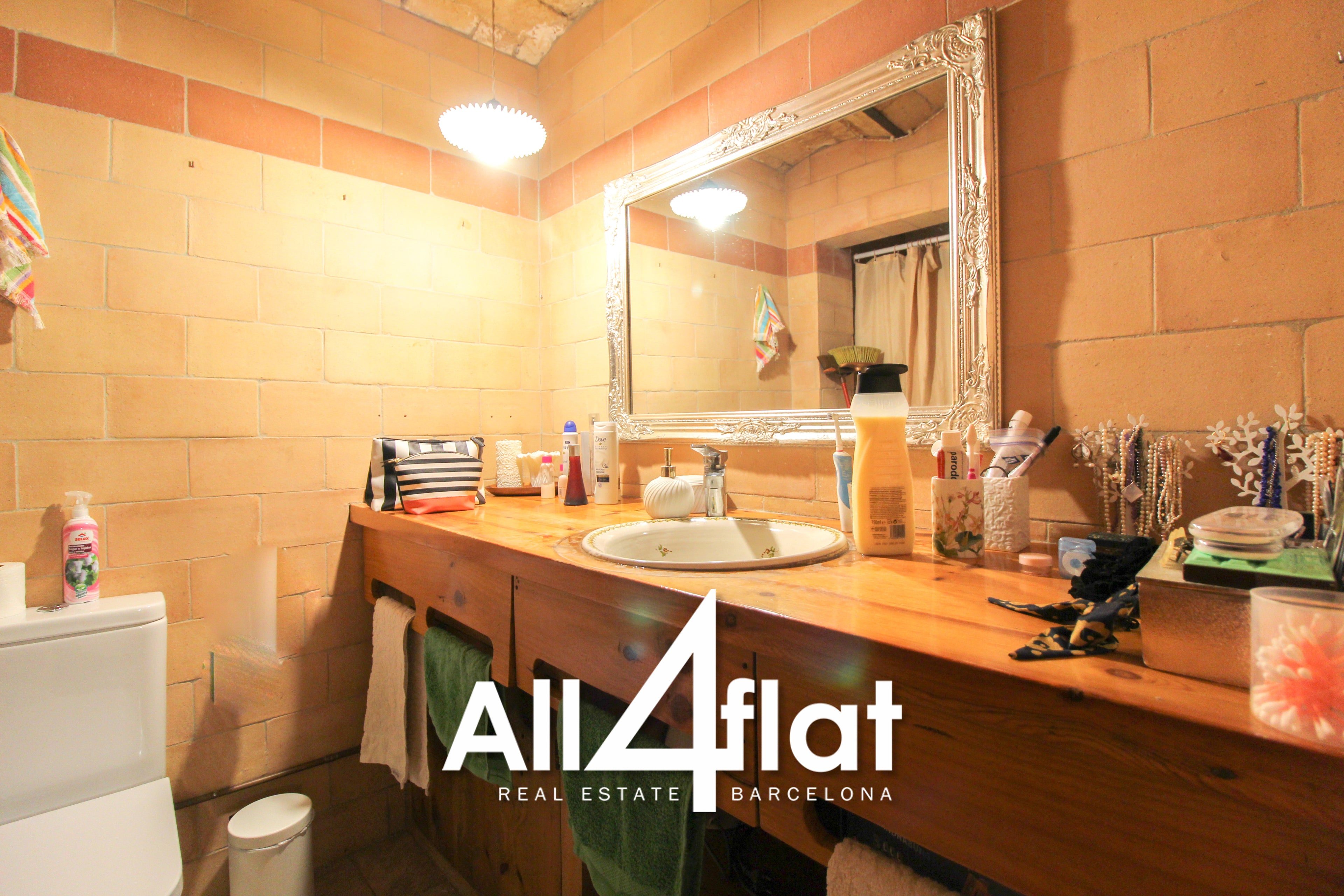 C/ Concordia - Ref: 001382 