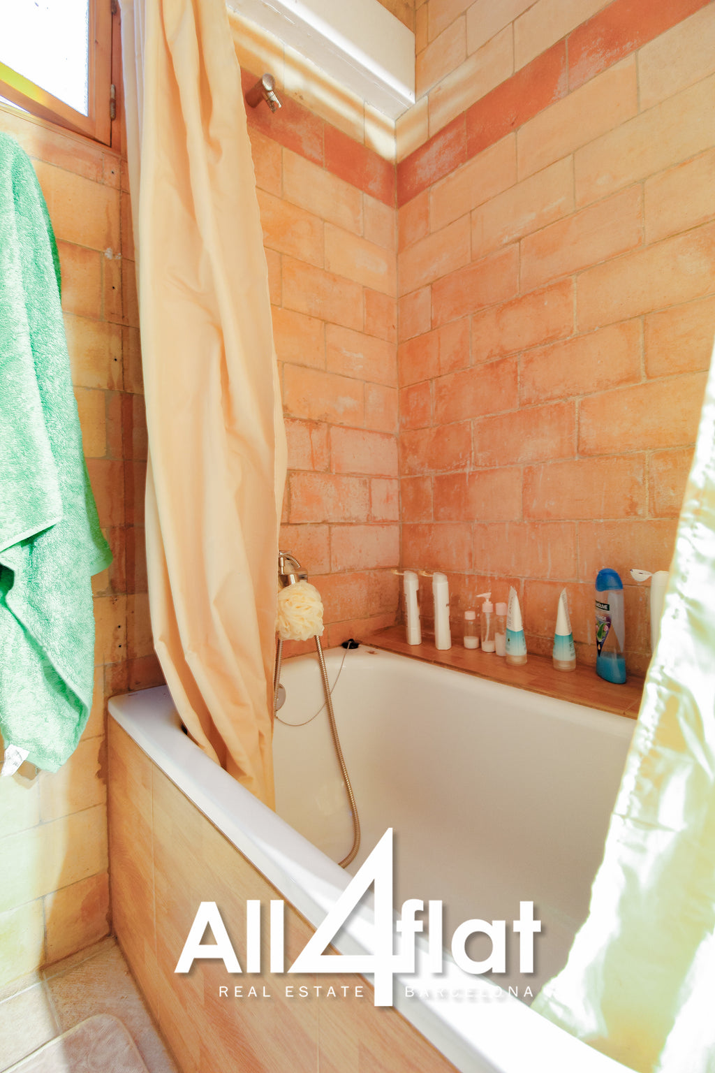 C/ Concordia - Ref: 001382 