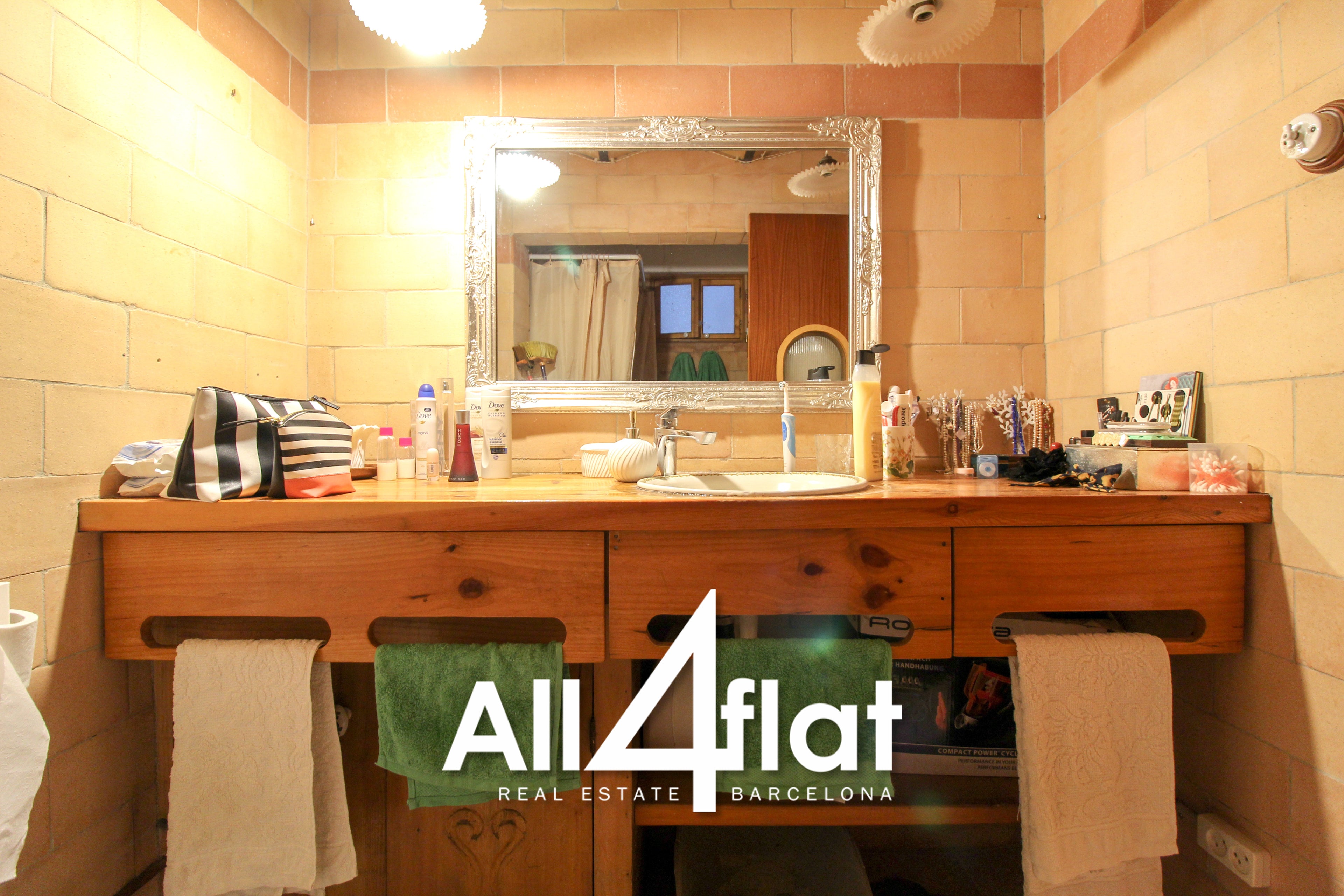 C/ Concordia - Ref: 001382 