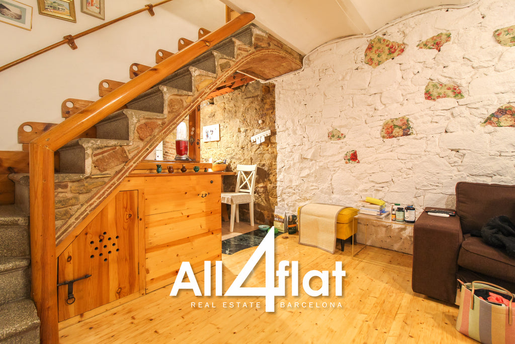 C/ Concordia - Ref: 001382 