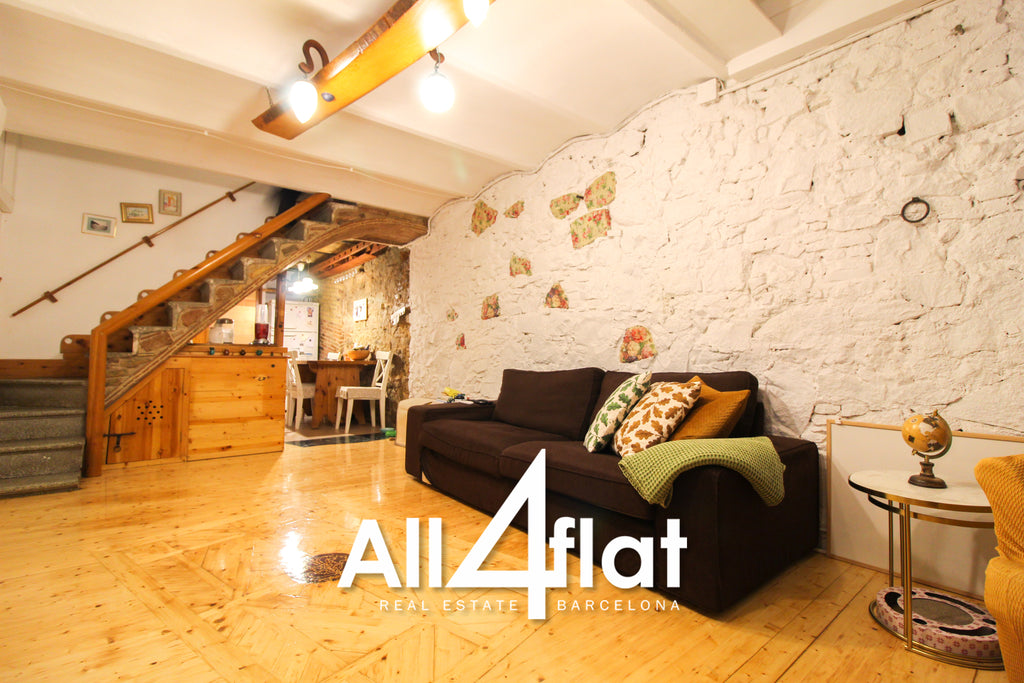 C/ Concordia - Ref: 001382 