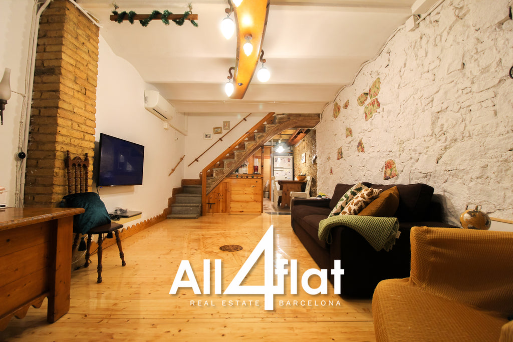 C/ Concordia - Ref: 001382 