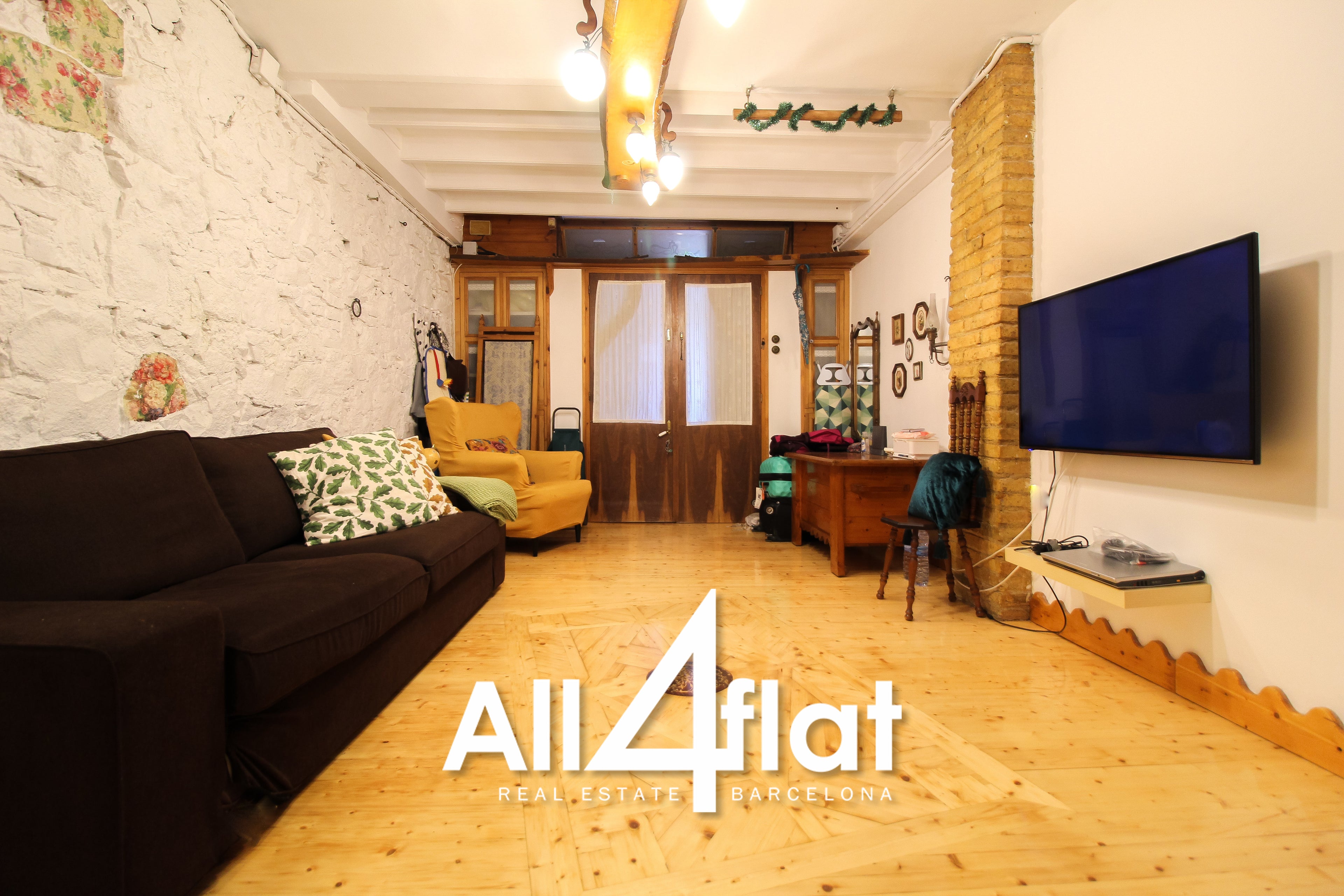 C/ Concordia - Ref: 001382 