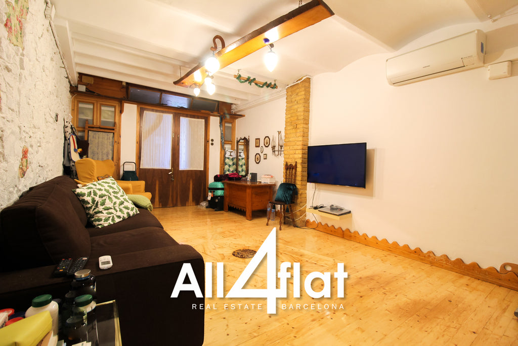 C/ Concordia - Ref: 001382 