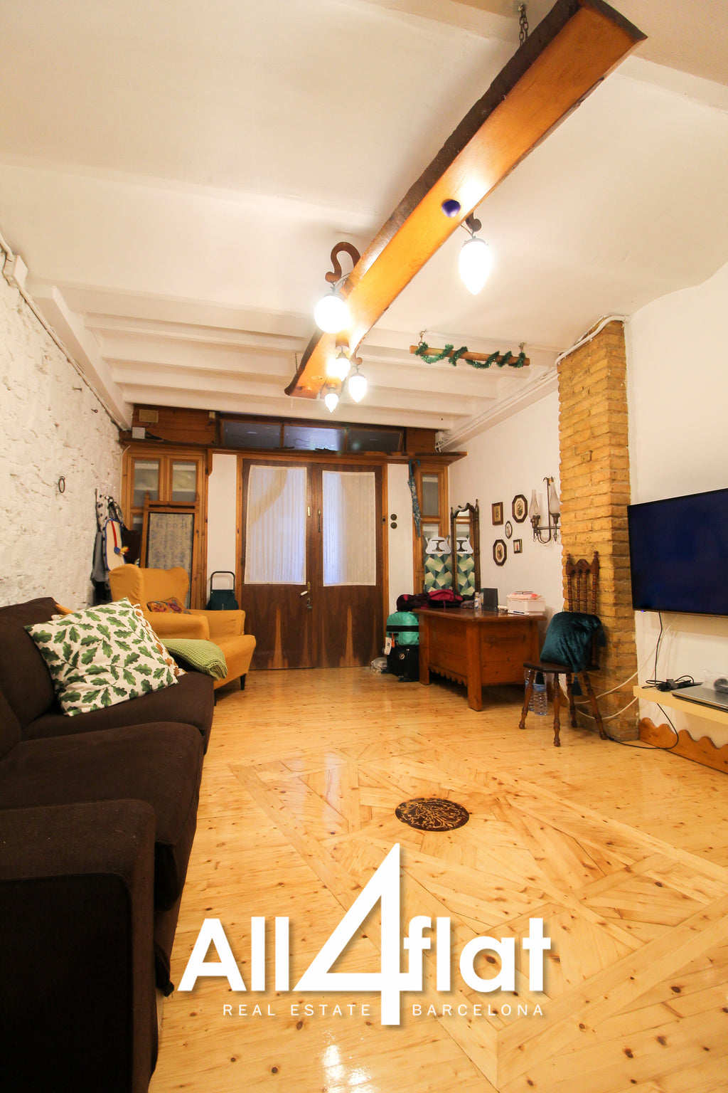 C/ Concordia - Ref: 001382 