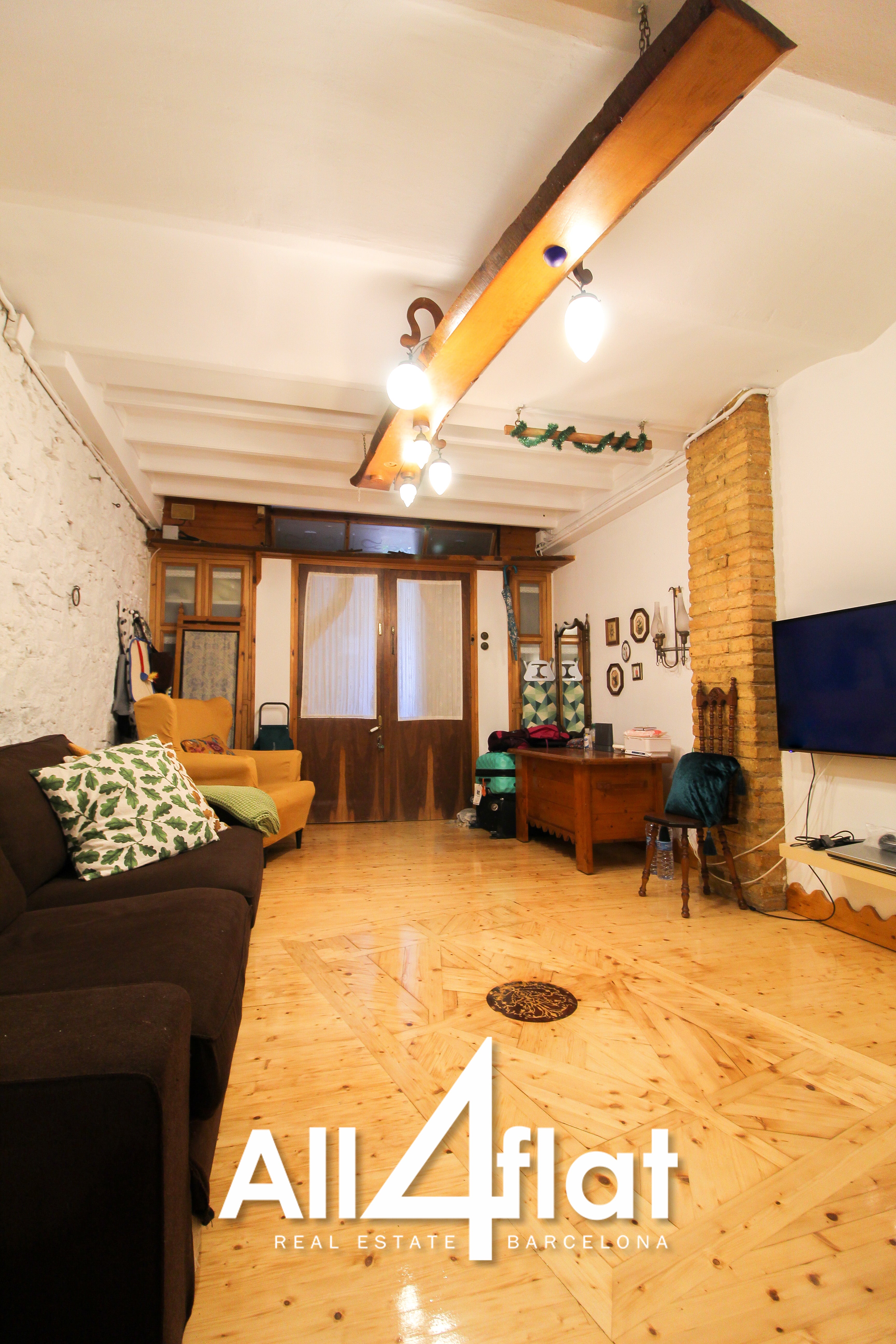 C/ Concordia - Ref: 001382 