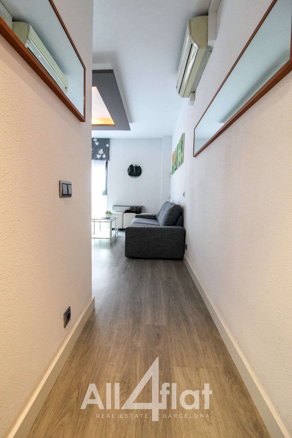 C/ Roger de Flor - Ref: 000613J