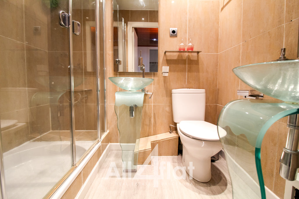 C/ Roger de Flor - Ref: 000613J