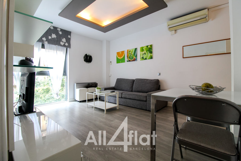 C/ Roger de Flor - Ref: 000613J