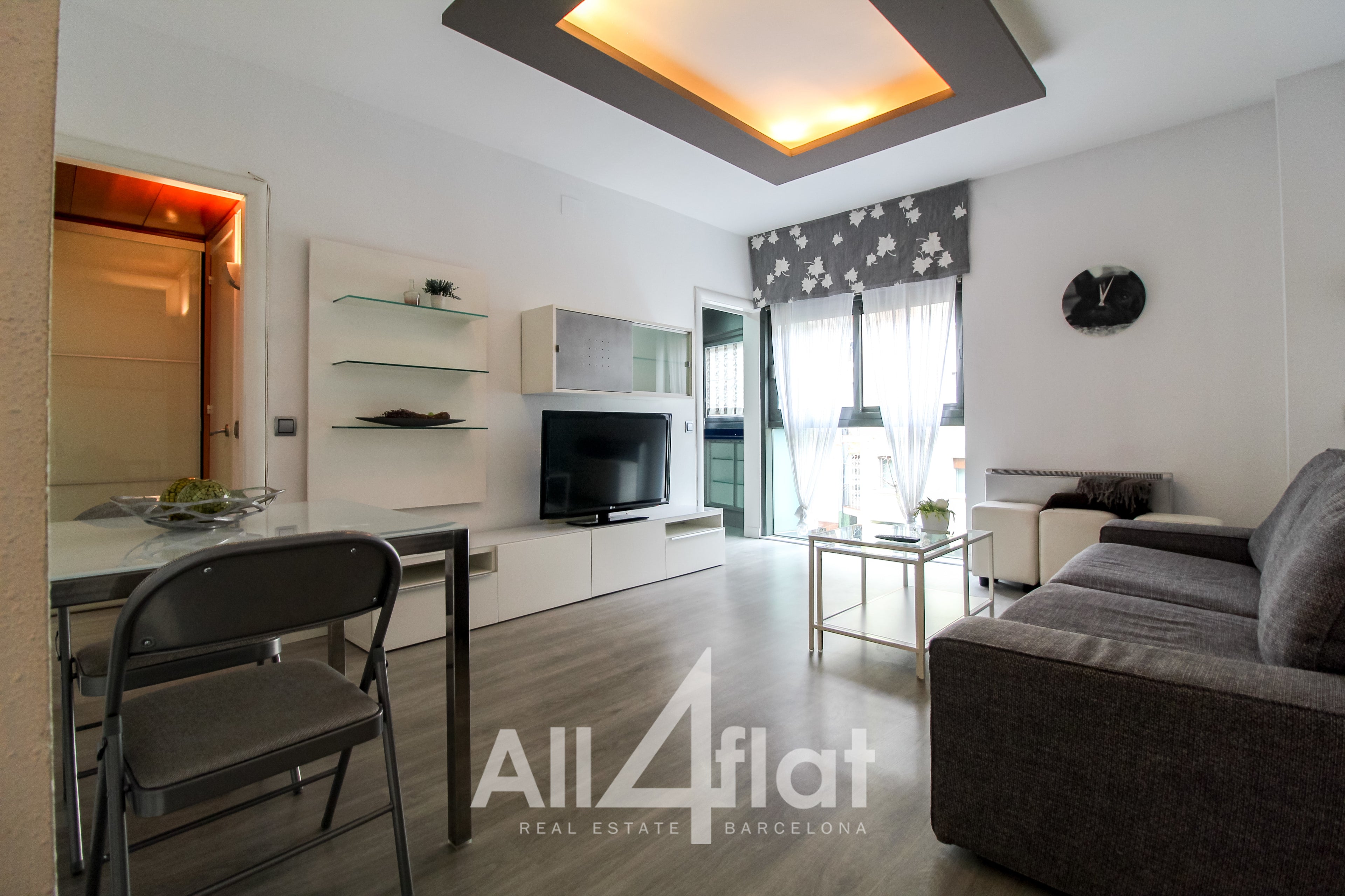 C/ Roger de Flor - Ref: 000613J