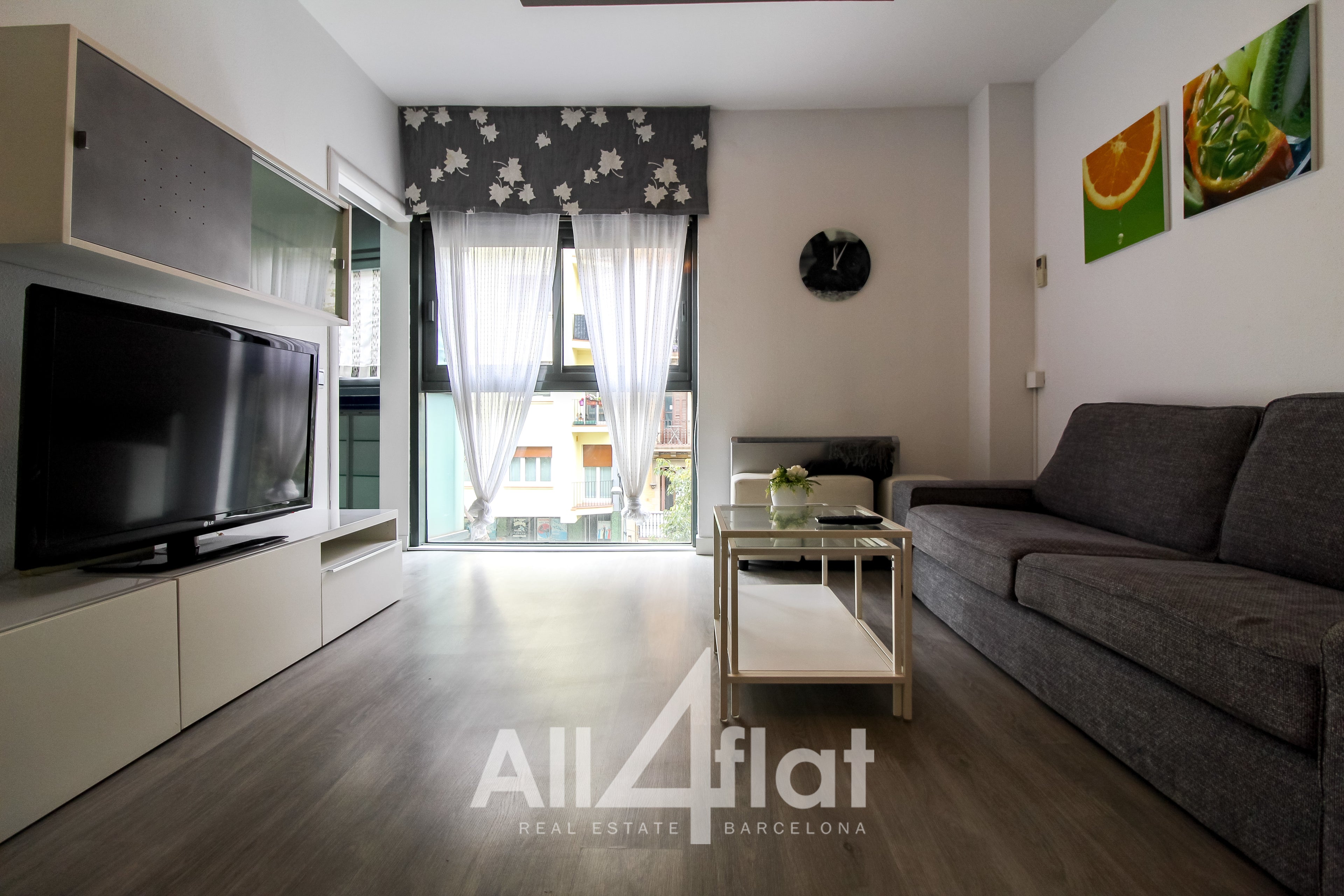 C/ Roger de Flor - Ref: 000613J