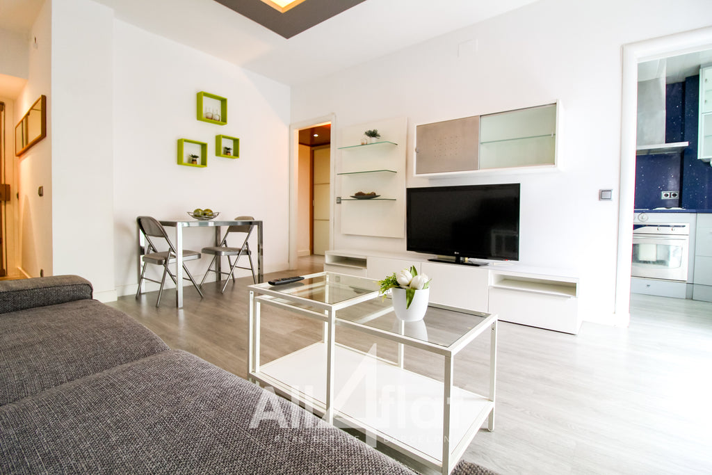 C/ Roger de Flor - Ref: 000613J