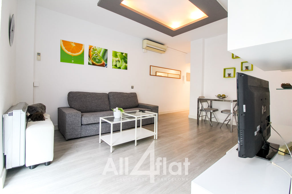 C/ Roger de Flor - Ref: 000613J