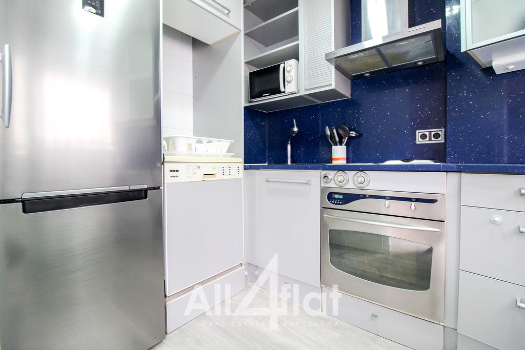 C/ Roger de Flor - Ref: 000613J