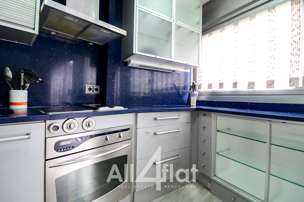 C/ Roger de Flor - Ref: 000613J