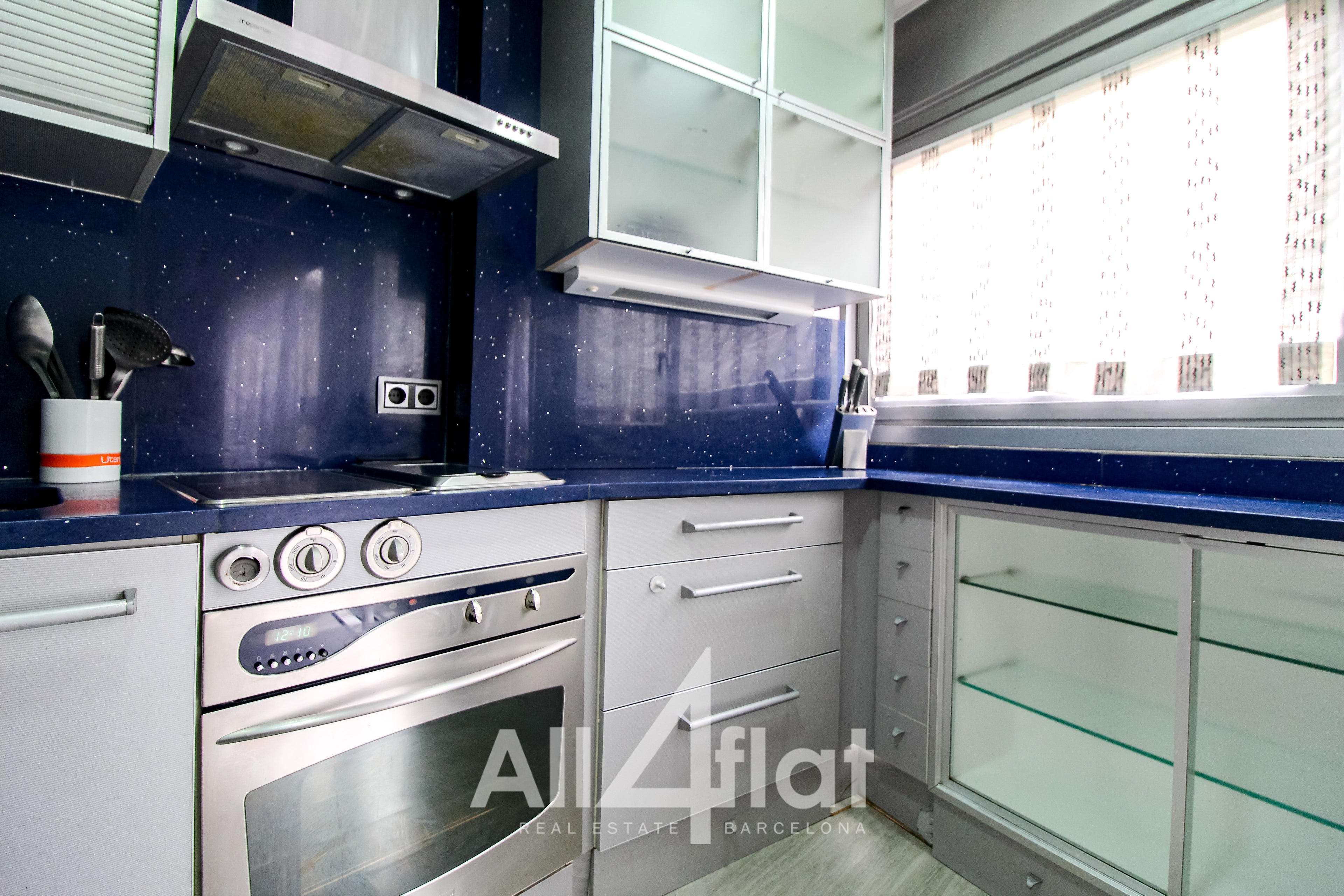 C/ Roger de Flor - Ref: 000613J