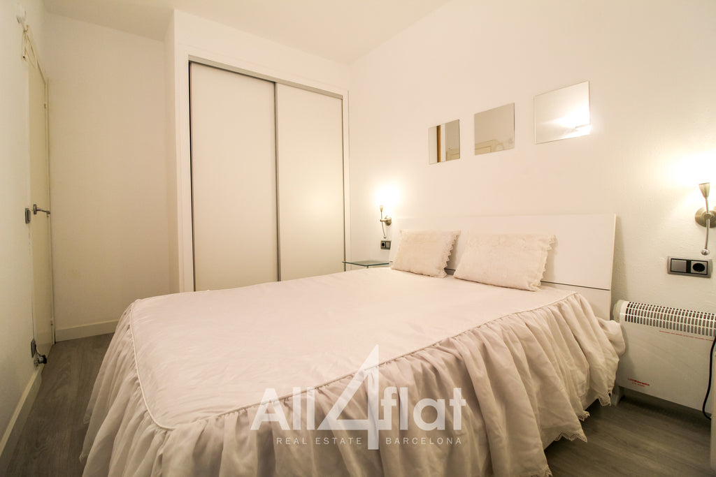 C/ Roger de Flor - Ref: 000613J