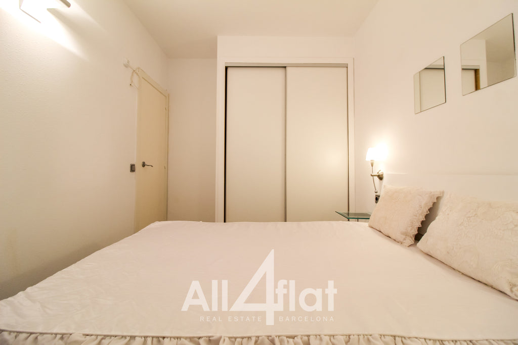 C/ Roger de Flor - Ref: 000613J