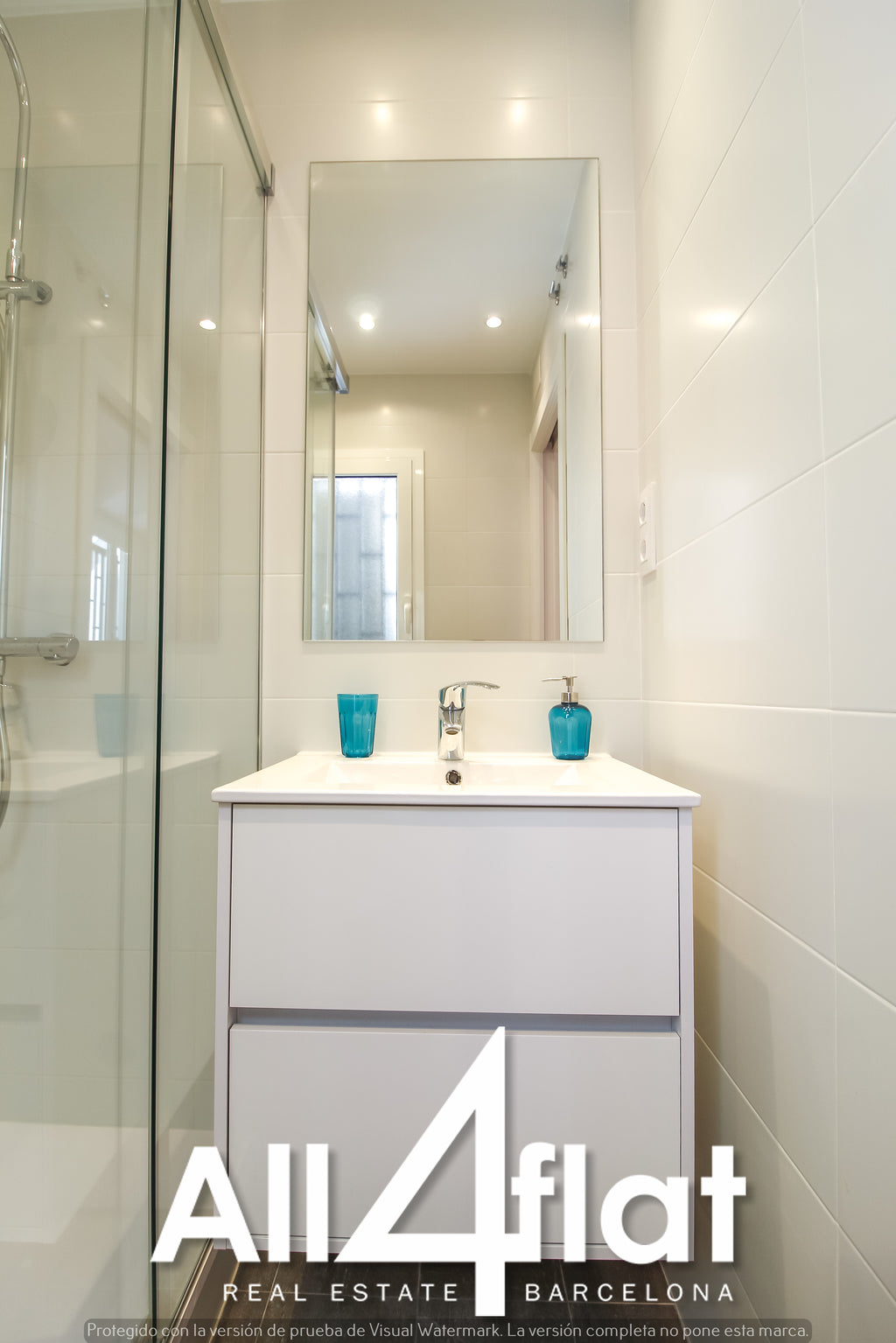 C/ De Les Flors - Réf: 001029F 