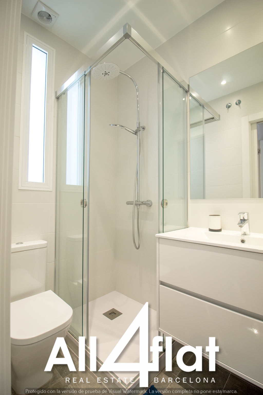 C/ De Les Flors - Réf: 001029F 