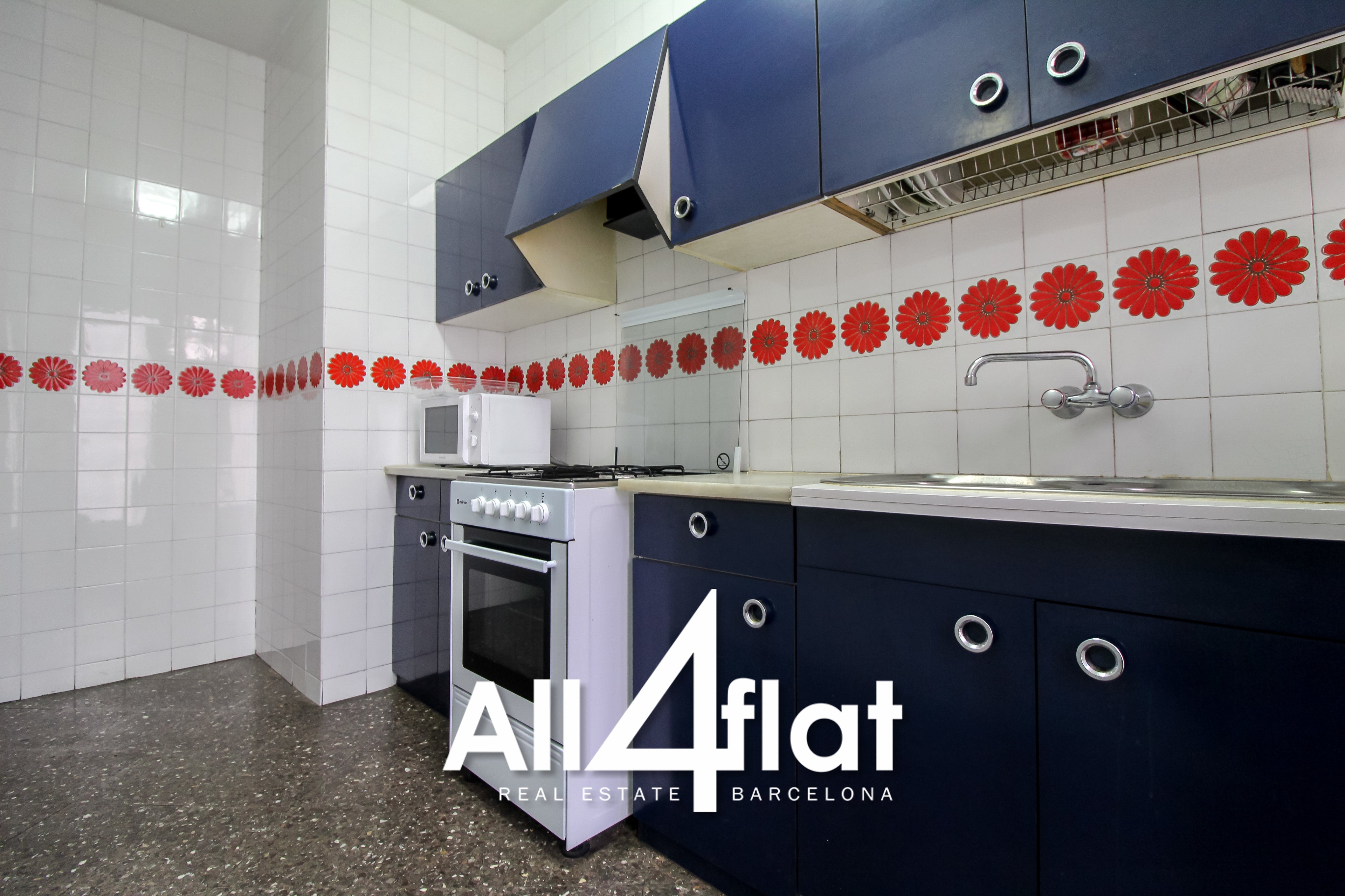 C/ Valencia - Ref: 000987L