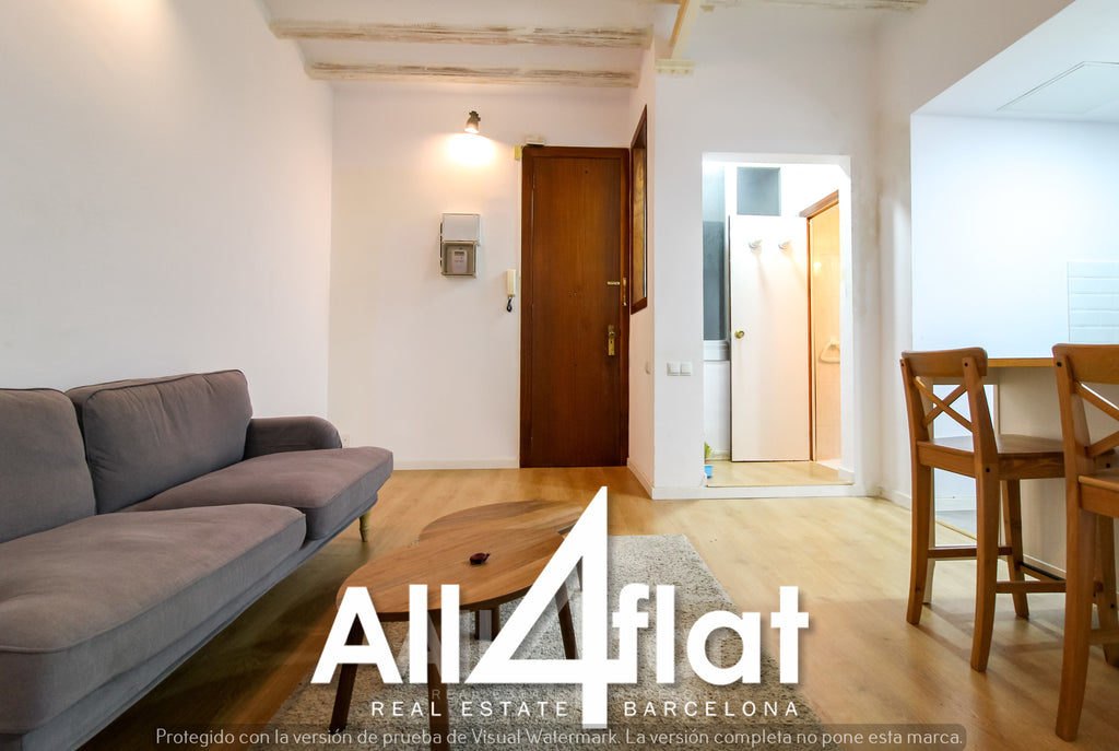 C/ Poeta Cabanyes - Réf: 001405E 