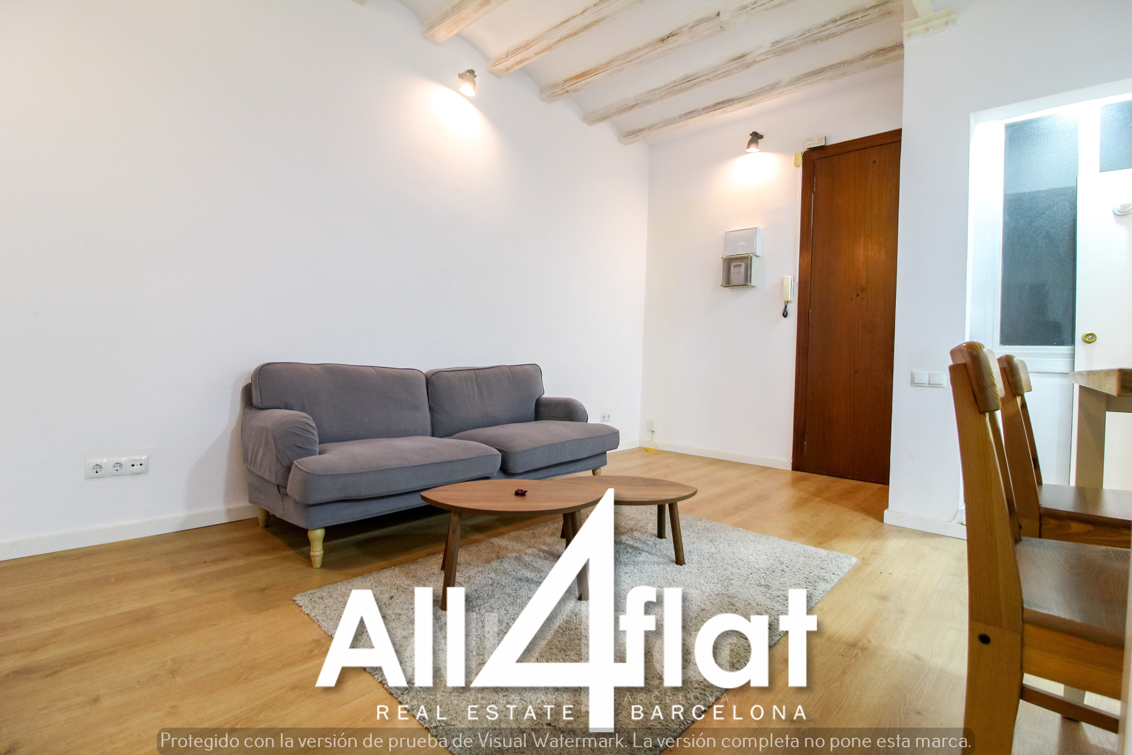 C/ Poeta Cabanyes - Réf: 001405E 