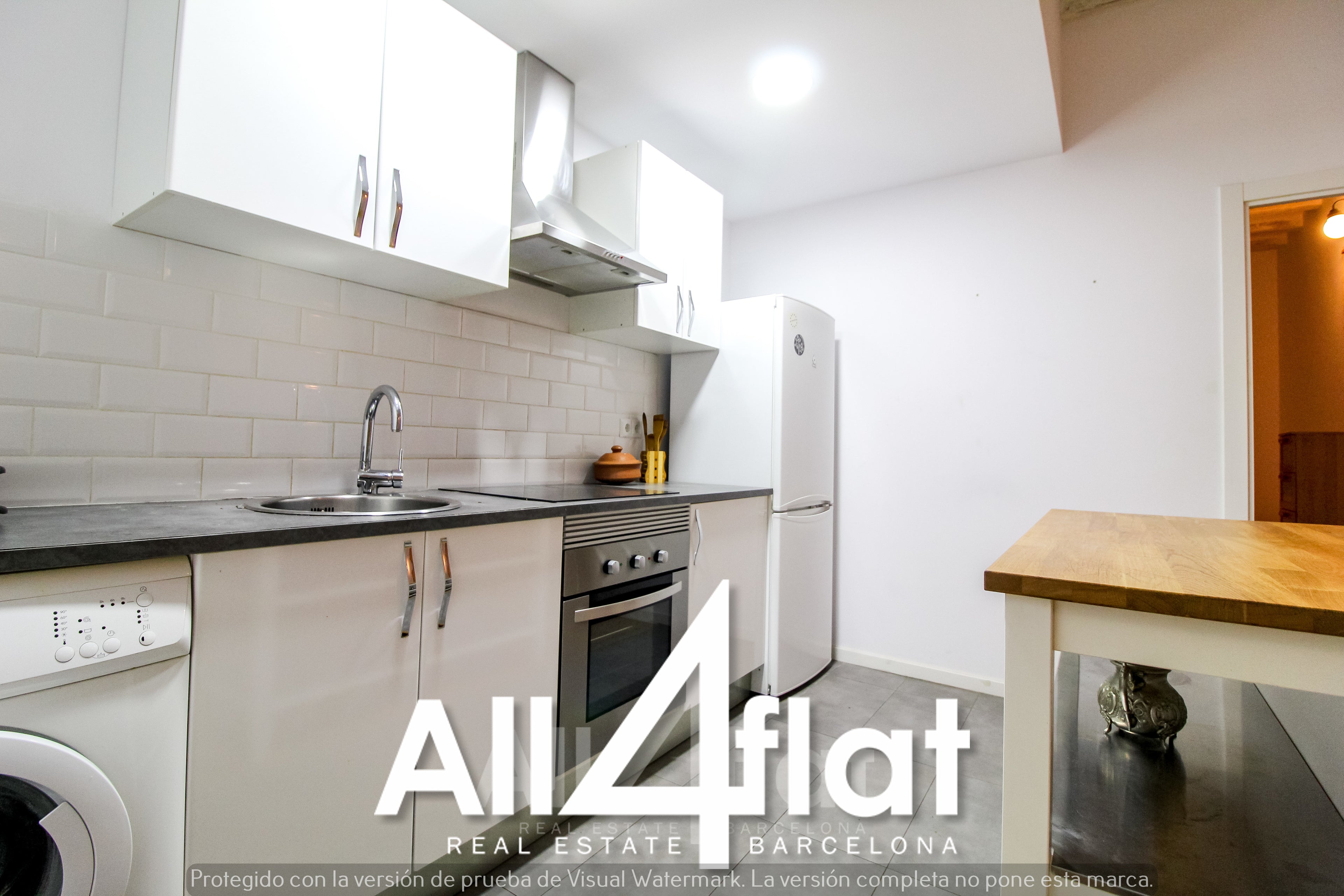 C/ Poeta Cabanyes - Réf: 001405E 