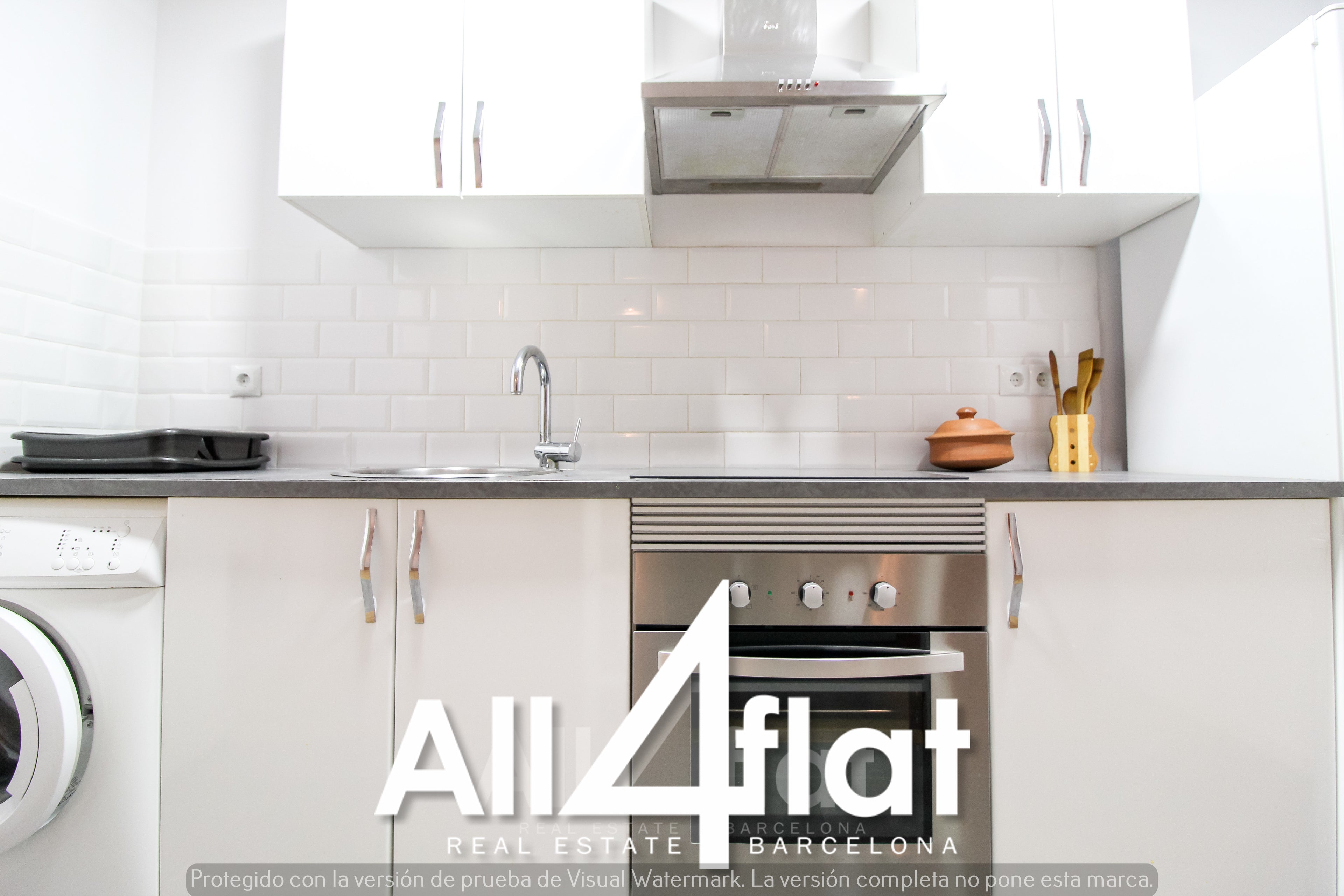 C/ Poeta Cabanyes - Réf: 001405E 