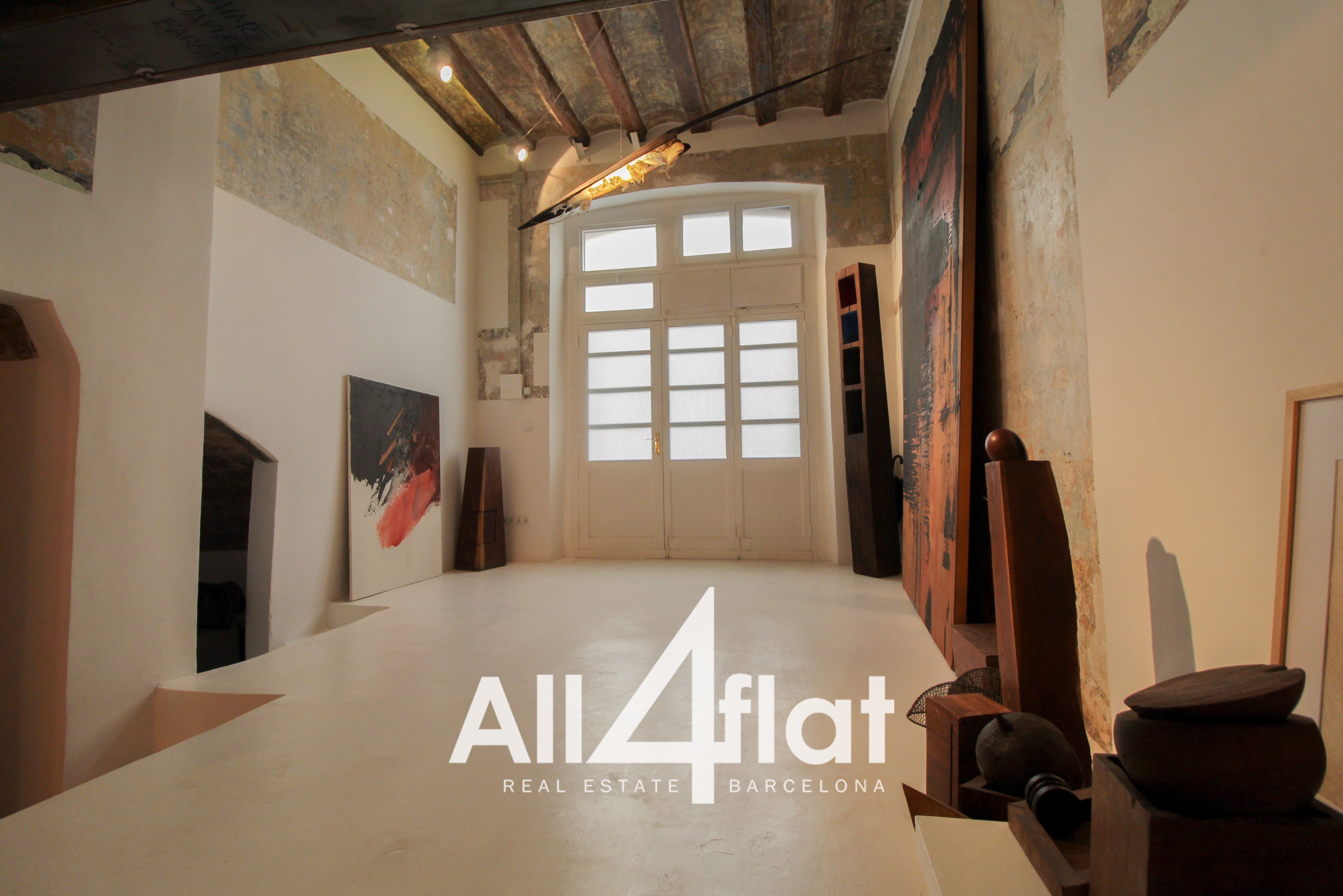 C/ Libertat - Réf. : 001734 