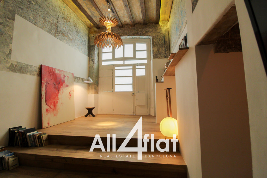 C/ Libertat - Réf. : 001734 