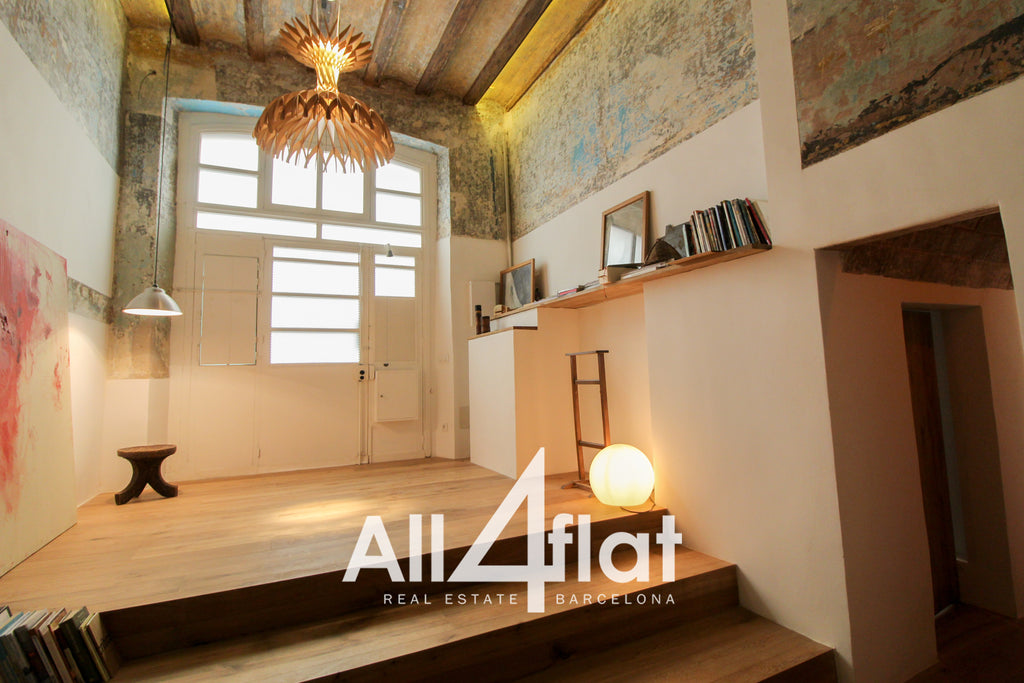 C/ Libertat - Réf. : 001734 