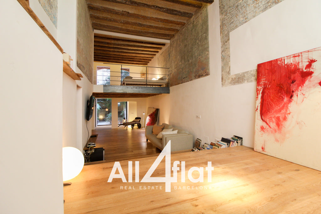 C/ Libertat - Réf. : 001734 