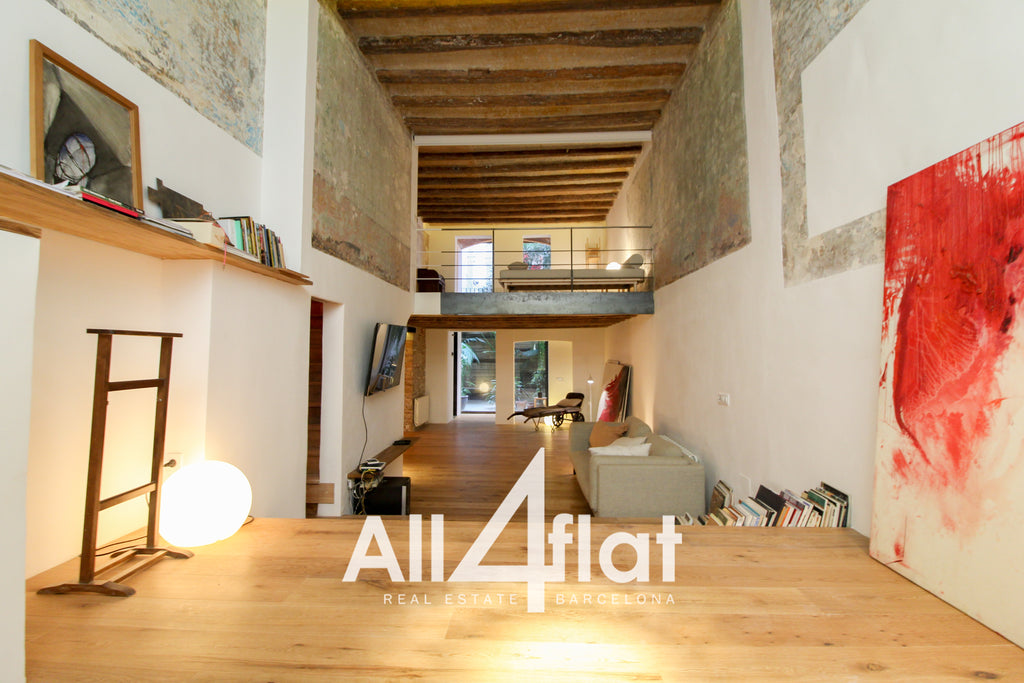 C/ Libertat - Réf. : 001734 